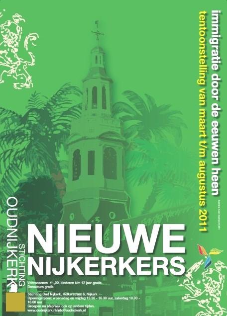 Zomers programma in Nijkerk Hiernaast worden op het orgel van de Grote Kerk een aantal interessante concerten gegeven. Deze beginnen om 20.00 uur.