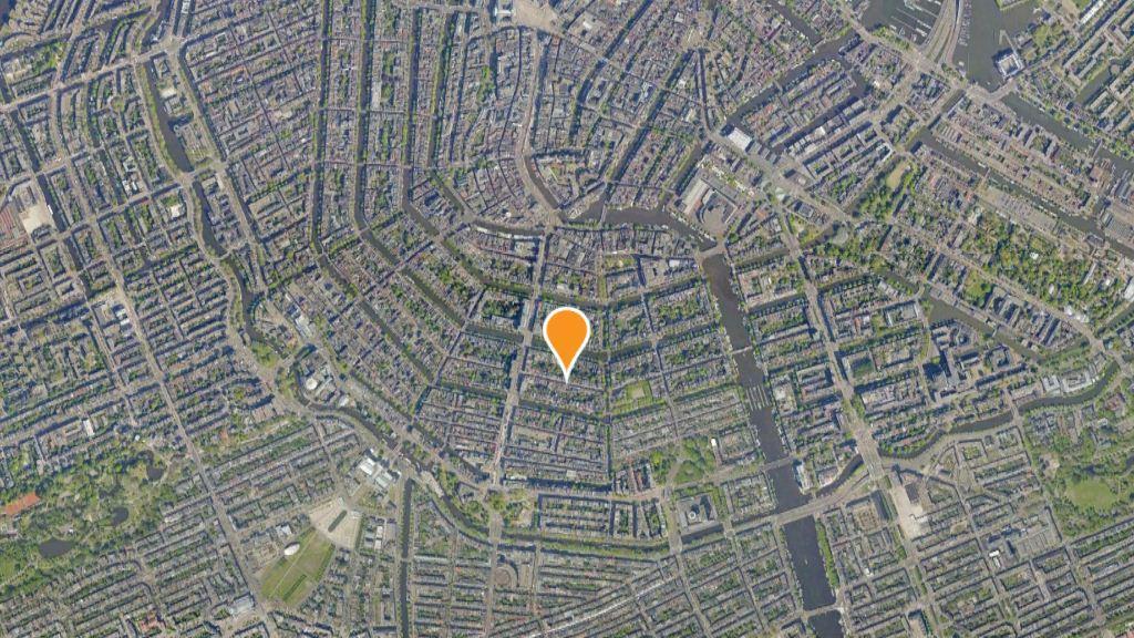 Object type Woning Datum Meetopname 18 mei 2017 Adres Kerkstraat 296 Datum Meetrapport 22 mei 2017 Postcode / Plaats 1017 HB Amsterdam