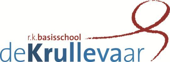 Jaarverslag 2015-2016 Basisschool de Krullevaar