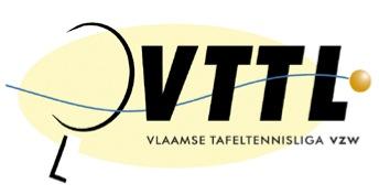 VLAAMSE TAFELTENNISLIGA vzw Brogniezstraat 41 bus 3; B-1070 Brussel (Belgium) Tel: 02/527.53.72 Fax: 02/527.52.49 E-mail: info@vttl.be IBAN: BE81 7340 0173 7824 BIC: KRED BEBB RPR Brussel: 0419.261.