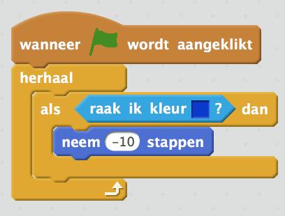 DINGEN OM TE PROBEREN q Voeg meerdere levels aan je game toe!