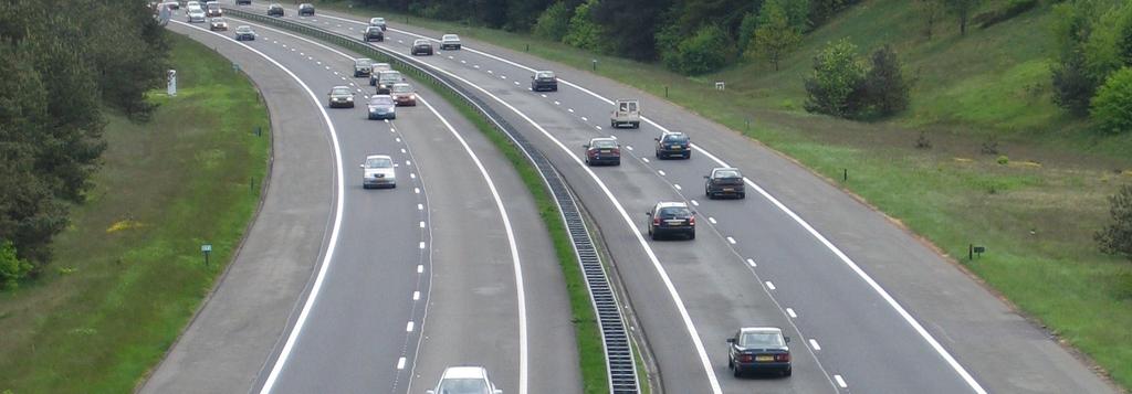 1. Inleiding Herkenbaarheid verwijst naar de mate waarin de functie van een weg door weggebruikers als zodanig wordt herkend en dat leidt tot de bijbehorende verwachtingen en voorspelbaar gedrag.