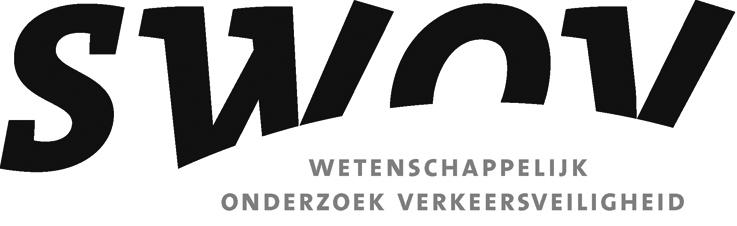 Herkenbaarheid van overgangen tussen wegcategorieën De rol van wegbelijning en kruispunttypen R-2010-27 Dr. J. Mesken, A. Stelling-Konczak, MSc, R.