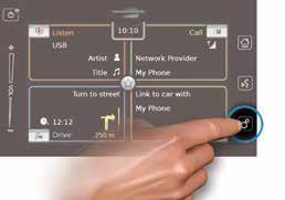 SLDA-systeem (Smartphone Linkage Display Audio) Handleiding software-update Versie v1850 voor EU Belangrijke opmerking: Wacht tot het proces van de software-update is voltooid voordat u de SD-kaart