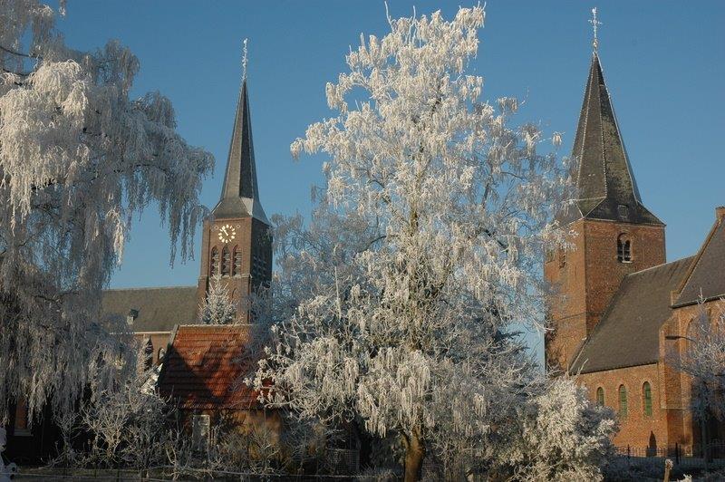 Verkiezingsprogramma voor de raadsperiode 2014-2018 van