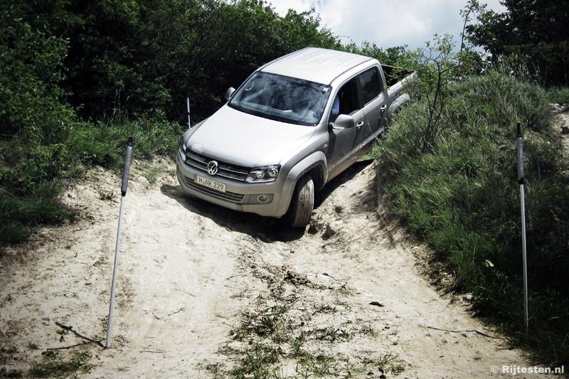 allemaal uiteraard niet zo fraai is als in een Golf, zet Volkswagen de concurrentie hier wel even op een afstand.