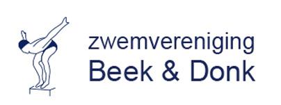 KWIZUT 2018 FEESTAVOND ONDERSTEUNENDE VERENIGINGEN Dit jaar ondersteunen Zwemvereniging Beek en Donk en Bedovo Kwizut tijdens de kwiz en feestavond.