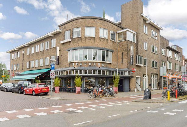 Omschrijving Utrecht is een stad vol ambities en ontwikkelingen.