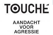 Begeleiding van mensen die in de problemen komen door agressie Gevolgd door Donorinfo sinds: 2008 0477/60 54 09 info@vzwtouche.