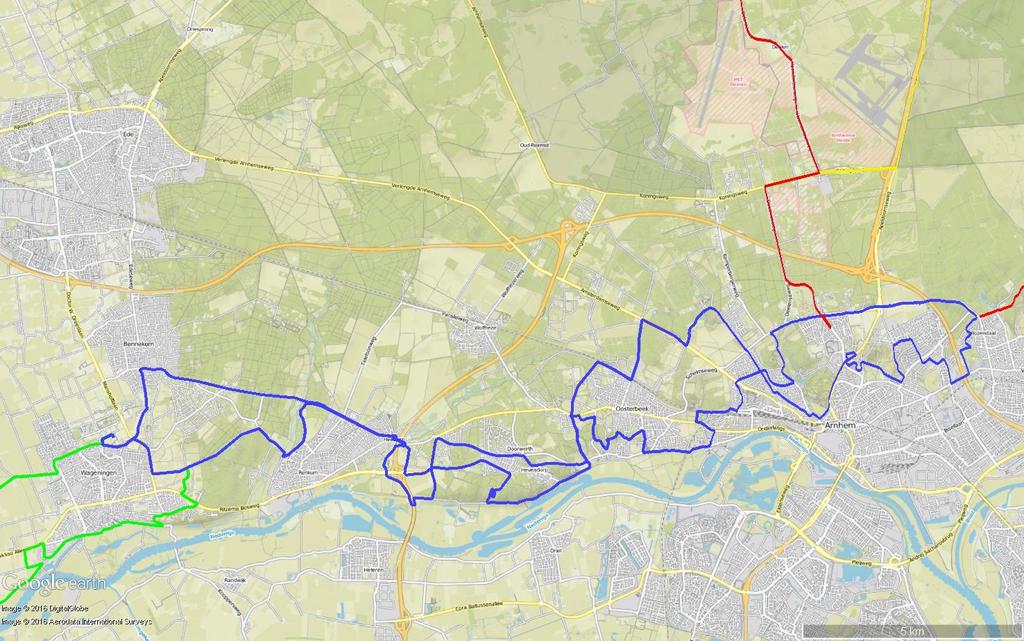 JJC 2017 - Lus Midden p/a Herenstraat 4, 6701 DJ