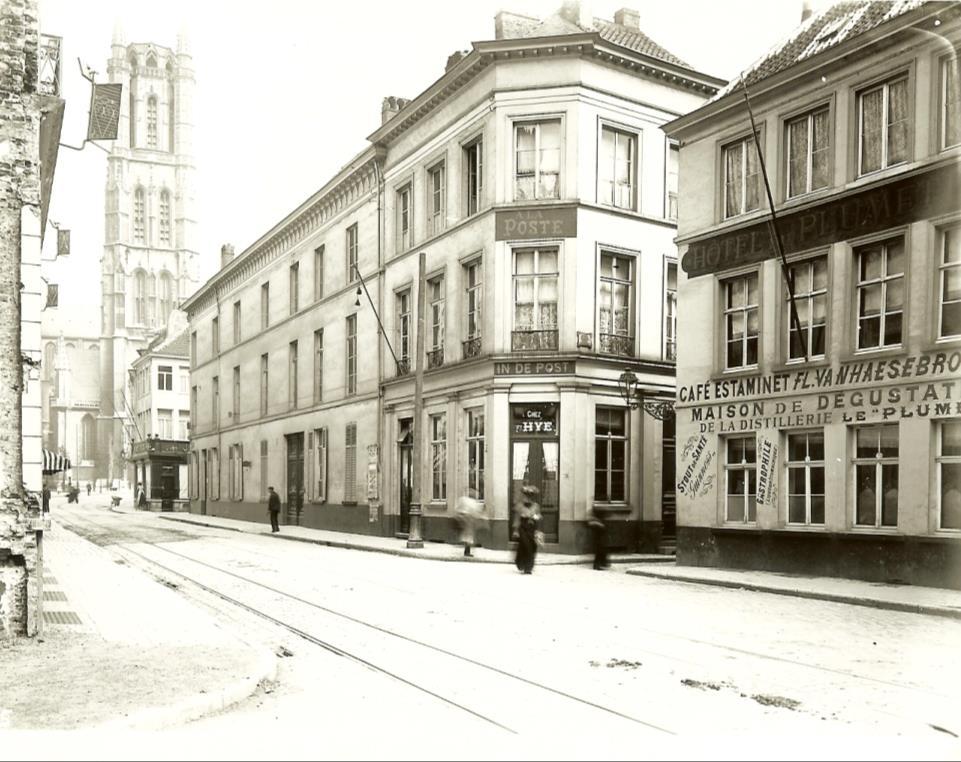 Foto 1900