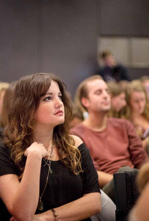 MBO Card FOTO: Daniël Lewensztain Conclusie van het onderzoek Uit de antwoorden van de mbostudenten op de vraag wat het woord cultuur voor hen betekent blijkt dat deze studenten goed begrijpen waar