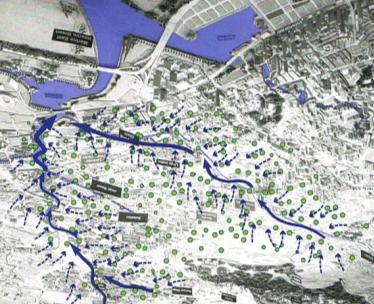 6 INTEGRAAL BEHEER VAN WATER IN EEN STROOMGEBIED