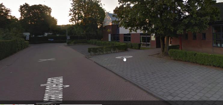 Profiel Kindcentrum De Matrix 1.1 De ligging Kindcentrum De Matrix ligt in Engelen aan Kraanvogellaan 4. Het kindcentrum ligt op de hoek van de Schoolstraat met de Kraanvogellaan.