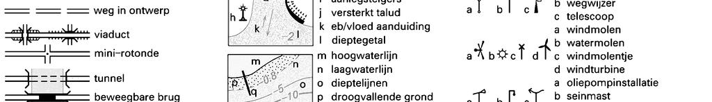 Routeboek A/B-klasse 7 6.