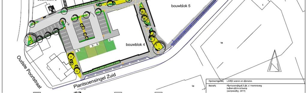 knelpunten die dat kunnen opleveren bij de planopzet. Hiervoor wordt allereerst de planopzet beschreven. 4.