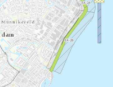 Dijkpalen DP 3 tot DP 18 Bijzonderheden - Constructieve dijkversterking gemaal Volendam Object ID