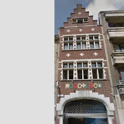 energieprestatiecertificaat bestaand gebouw met woonfunctie straat Bredabaan nummer 298 bus 2V bestemming appartement type - bouwjaar - softwareversie 9.13.