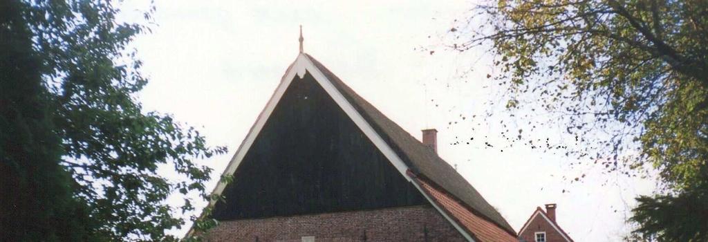 KEVELHAM - KEVELAM Onderstaande personen zijn genoemd naar de erven Kevelham in de buurtschap Kerspel Goor gelegen bij Goor en tot 2001 behorende tot de gemeente Markelo.