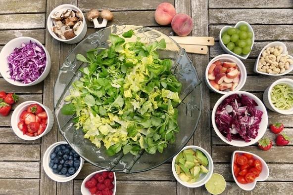 Veganistische proeverij Tijdens deze kookdemonstratie de basis van de plantaardige keuken maakt u kennis met een gezond, gebalanceerd en plantaardig eetpatroon.