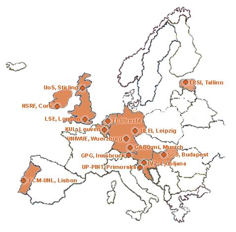 Toekomst EAAD European Alliance Against Depression (EAAD) OSPI Europe Optimizing suicide prevention programs