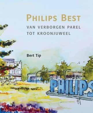 MEMORAD diversen Boekbespreking Philips Best Van verborgen parel tot kroonjuweel Zojuist verschenen; subtitel Ondernemen met passie voor medische innovatie.