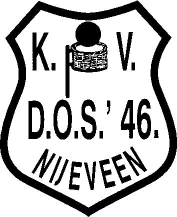 WEEKBERICHT DOS'46 28 JAARGANG NR. 5 25 september 1 oktober 2017 5 Redactieadres: A. Baylé Lijsterstraat 30 7948 DH Nijeveen tel: 06-23605498 E-mail adres: weekbericht@dos46.