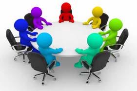 Algemeen 2. Vergaderingen en bijeenkomsten Het jaar 2016 is voor wat de Wmo-adviesraad betreft beperkt gebleven tot een periode van 1 januari 2016 tot 1 oktober 2016.
