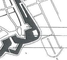 Visie-elementen bij Oranje Bolwerck 1. Woningen: appartementen in goedkope koop, middenhuur en midden/dure koop 2. Parkeren: eigen behoefte (bewoners ondergronds) en ontsluiting naar Waardsedijk? 3.