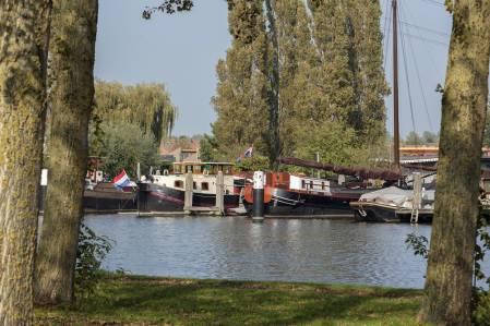 Als je niet zo avontuurlijk bent ingesteld mogen we zeker niet vergeten te vermelden dat de Festina Lente natuurlijk ook gewoon een bijzonder fijn en comfortabel schip is om alleen maar lekker op te