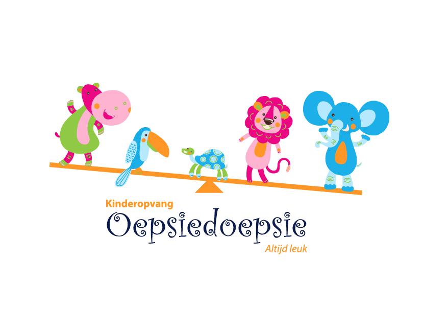 Huisregels Kinderopvang Oepsiedoepsie Deze huisregels gelden in combinatie met de Overeenkomst van Opdracht tussen ouder en gastouder, welke door beide partijen ondertekend is.