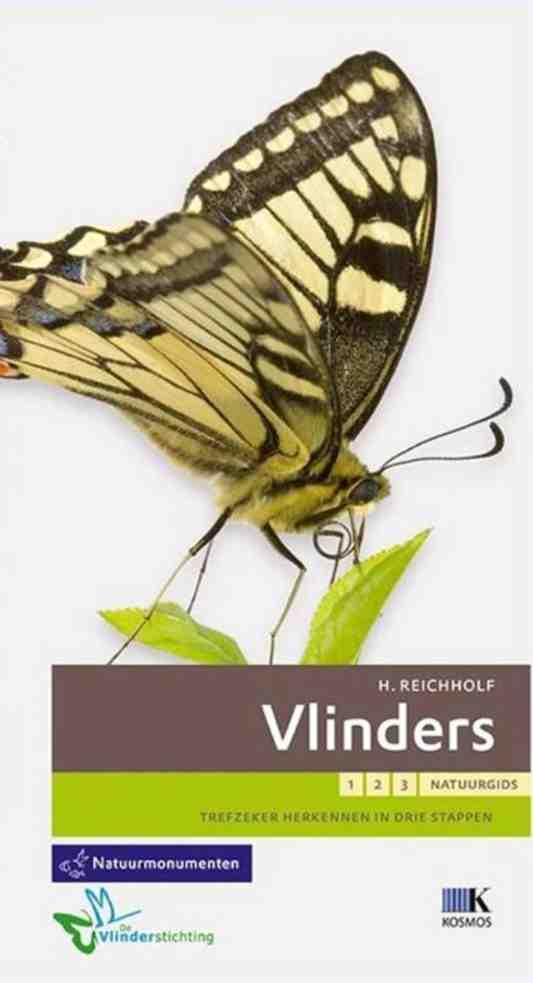 Zakgids voor Nederland en Vlaanderen Auteur: R. Lewington Uitgever: Kosmos Uitgevers ISBN: 97 890215 61745 Uitgave: mei 2016 Prijs: 14,99 Paperback Gebiedsomvang: Nederland en Vlaanderen.