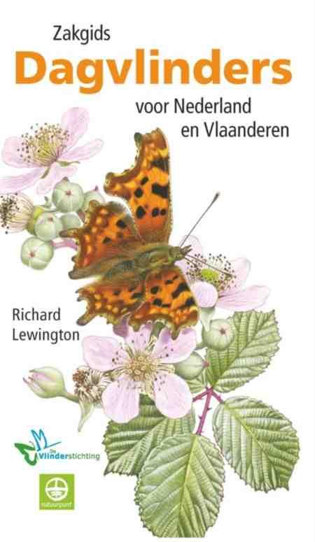 Zakgids Dagvlinders is de veldgids om dagvlinders in Nederland en Vlaanderen te leren kennen.