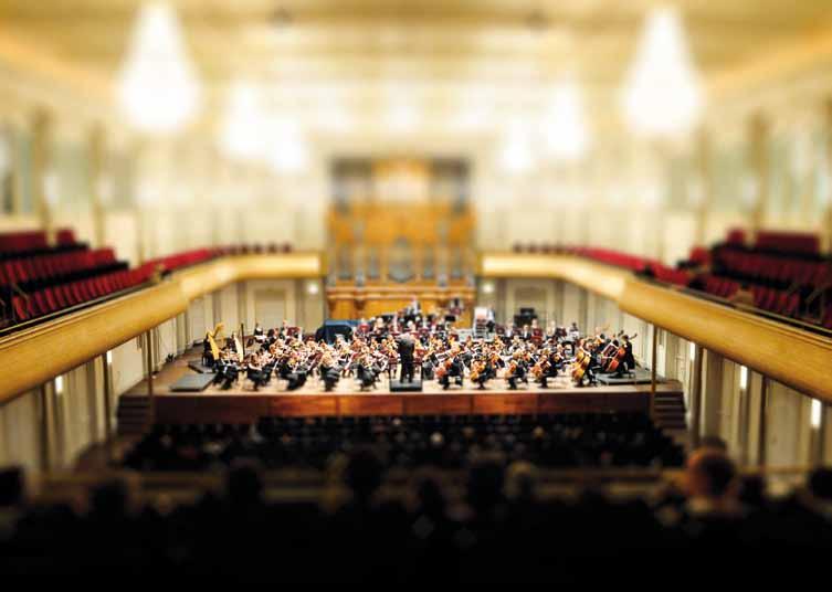 Wat is het USConcert? Het USConcert is het oudste symfonieorkest van Nederland en hét studentenorkest van Utrecht. Het orkest behoort kwalitatief gezien tot de beste studentenorkesten van het land.
