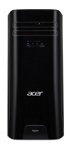 , Tel.: E-mail: Acer Aspire TC-780 I5-7400 8GB 128SSD+1TB GTX1030-2 DVD W10 Code: PCDAC0000051 Vendor code: DT.B89EH.