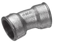 1/4" 32-9180540006 - 48,59 419 10 Bocht 15 o 2" 50-9180540008 - 77,31