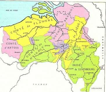 BOUDEWIJN III VAN VLAANDEREN & MATHILDE VAN SAKSEN Boudewijn III Van Vlaanderen er født omkring 930 som søn af Arnulf I Van