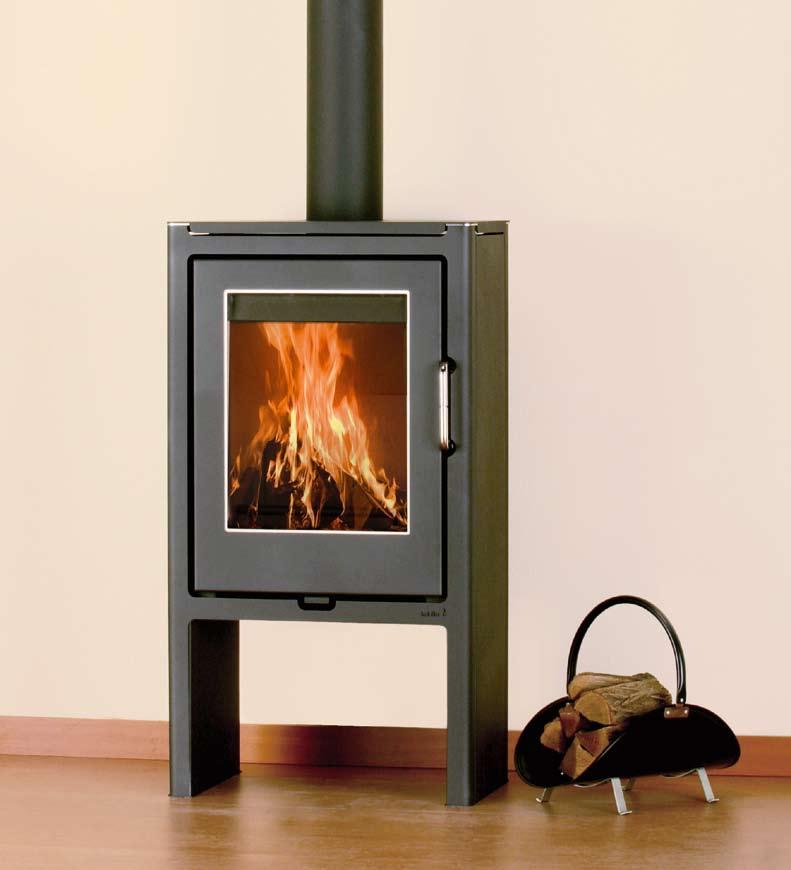 92 kg Heat Stove 40 420 x 397 mm