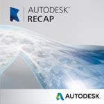 C3A-Workshops mei/juni 2018 Nieuw met Revit & C3A-Extensies release 2019 blad 87 4.8 Autodesk Recap 360 Zie https://recap.autodesk.com/ voor een globaal overzicht.