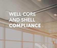 Inrichting Core & Shell