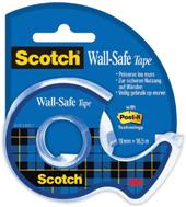 2, 79 6, 49 Wall-Safe tape Voor veilig gebruik op