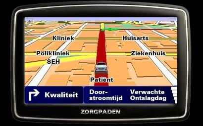 Routeplanner Dure geneesmiddelen: is er iets nieuws onder de zon?