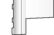 Aanzicht van de Gecentraliseerde Regelaar Vooraanzicht Bedieningslampje All On (alles aan) knop All Off (alles uit) knop On/Off (aan/uit) indicatoren On/Off (aan/uit) knoppen Index Het