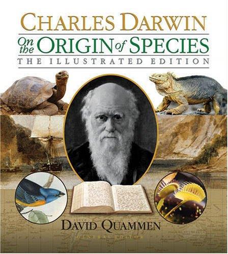 Darwin s evolutieleer legde de relatie