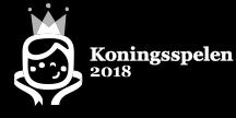 Koningsspelen 2018 Op vrijdag 20 april a.s. organiseren wij onze Koningsspelen. Dit jaar willen we graag met de onderbouw (groep 1-4) spelletjes spelen in en om het schoolgebouw.