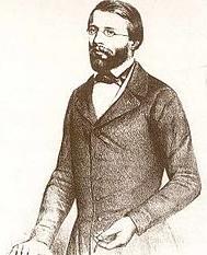 Riemann krommingstensor, at last Georg Friedrich Bernhard Riemann (1826-1866) 2.