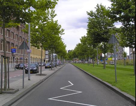 Stedelijk