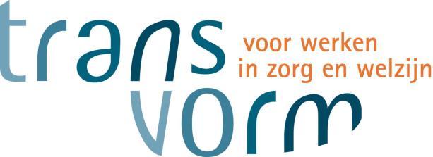 Transvorm actueel Informatie en