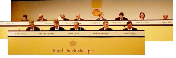 13 april 2018 Aandeelhoudersvergadering Shell en Ajax populair bij beleggers BELEGGERS POSITIEF OVER STREAMEN JAARVERGADERING De duizenden particuliere beleggers die jaarlijks de