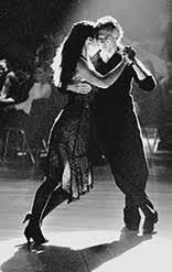 Rob & Inez Rob & Inez zijn bekend van hun prachtige optredens bij Carel Kraayenhof en Sexteto Canyengue en stonden aan de wieg van diverse tangoscholen.